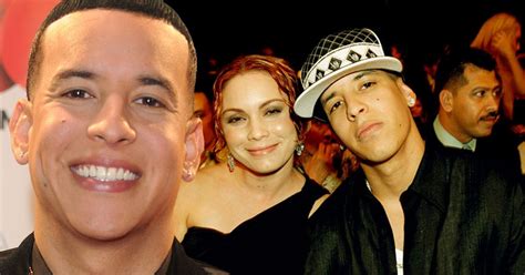 daddy yankee's daughter|daddy yankee's familu.